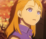 natsume with long hair three years later